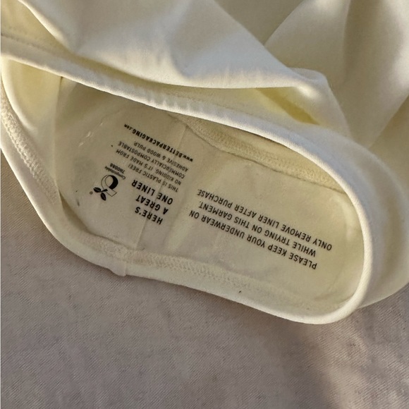 Kōraru White Bikini Set - size small, NWT! - Picture 9 of 9